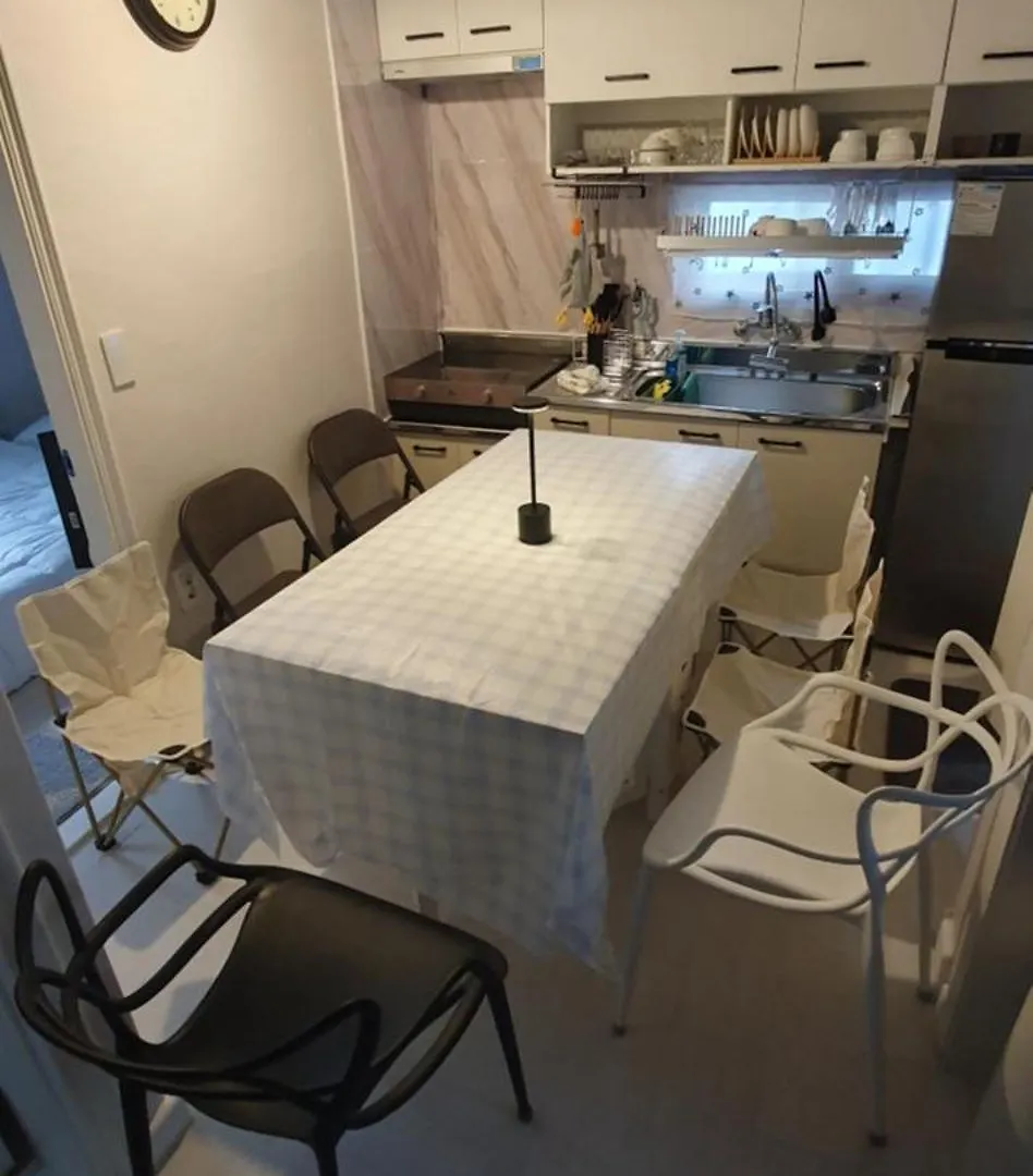 Moon House Appartement Seoel