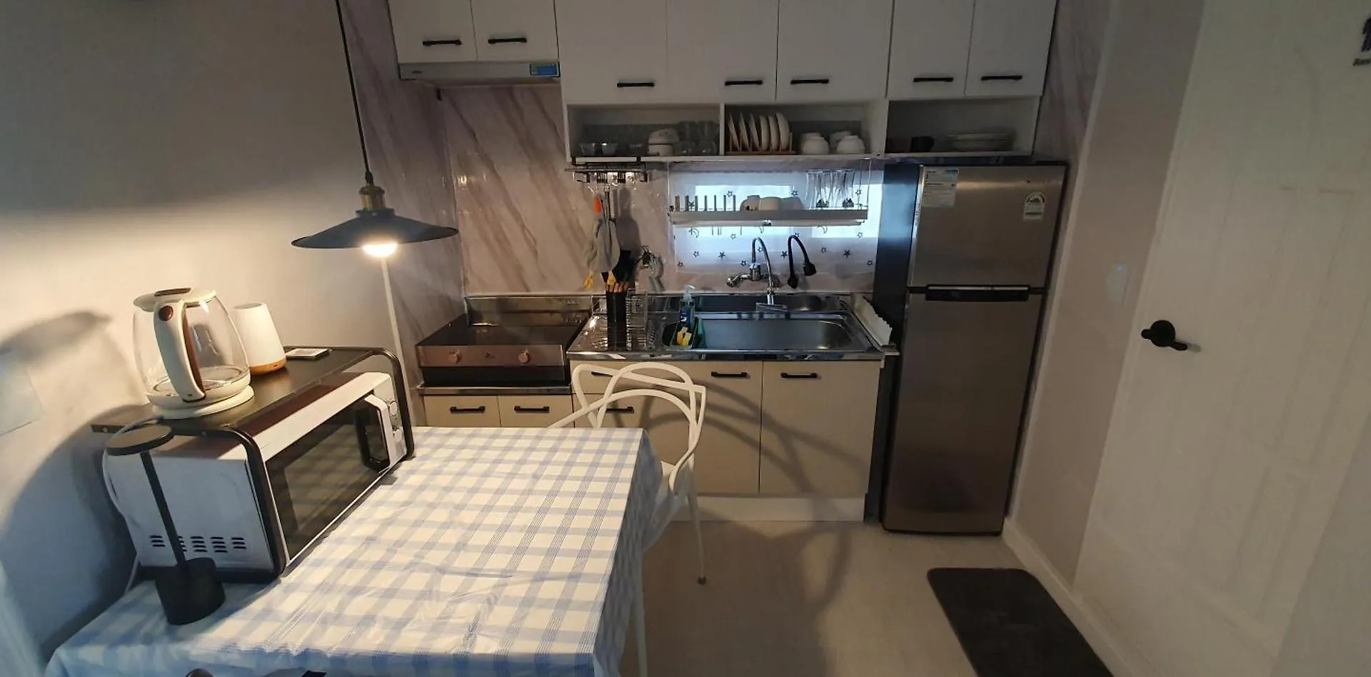 Moon House Appartement Seoel Zuid-Korea