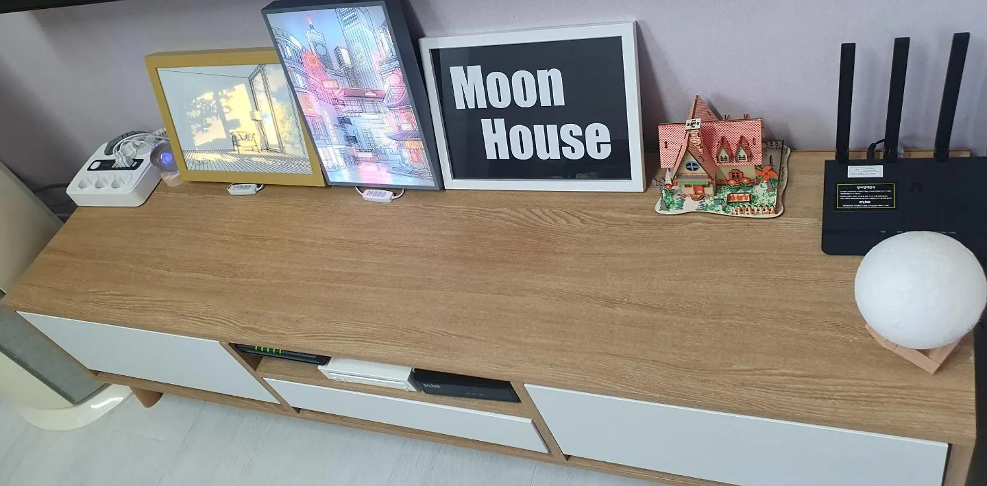 Moon House Appartement Seoel 0*,  Zuid-Korea