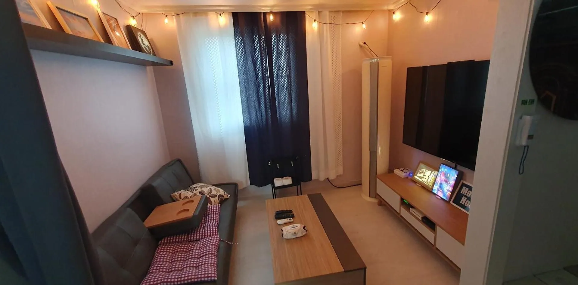 شقة Moon House سيول 0*,