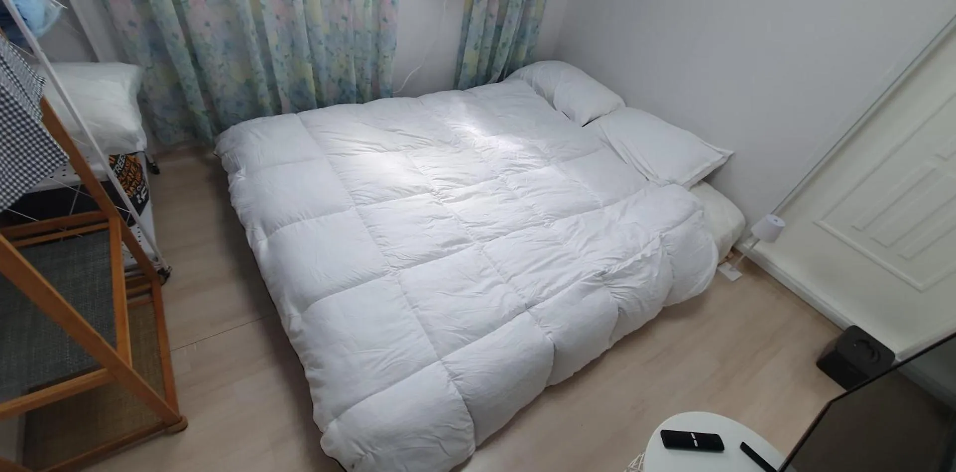 Moon House Appartement Seoel
