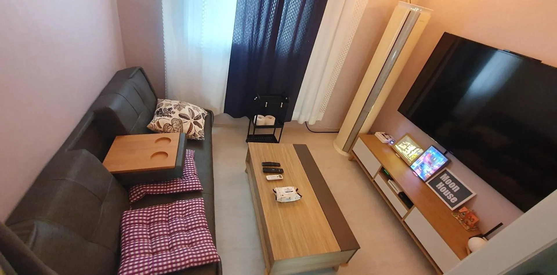 شقة Moon House سيول