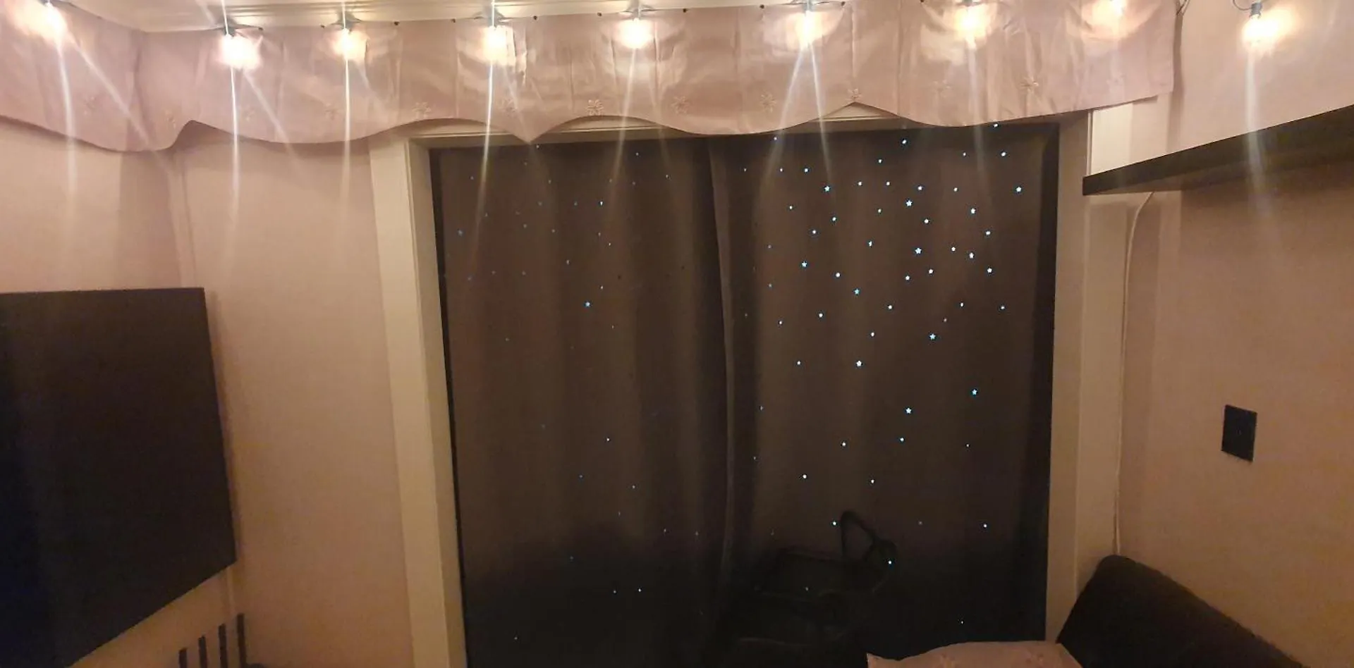 Moon House Appartement Seoel 0*,