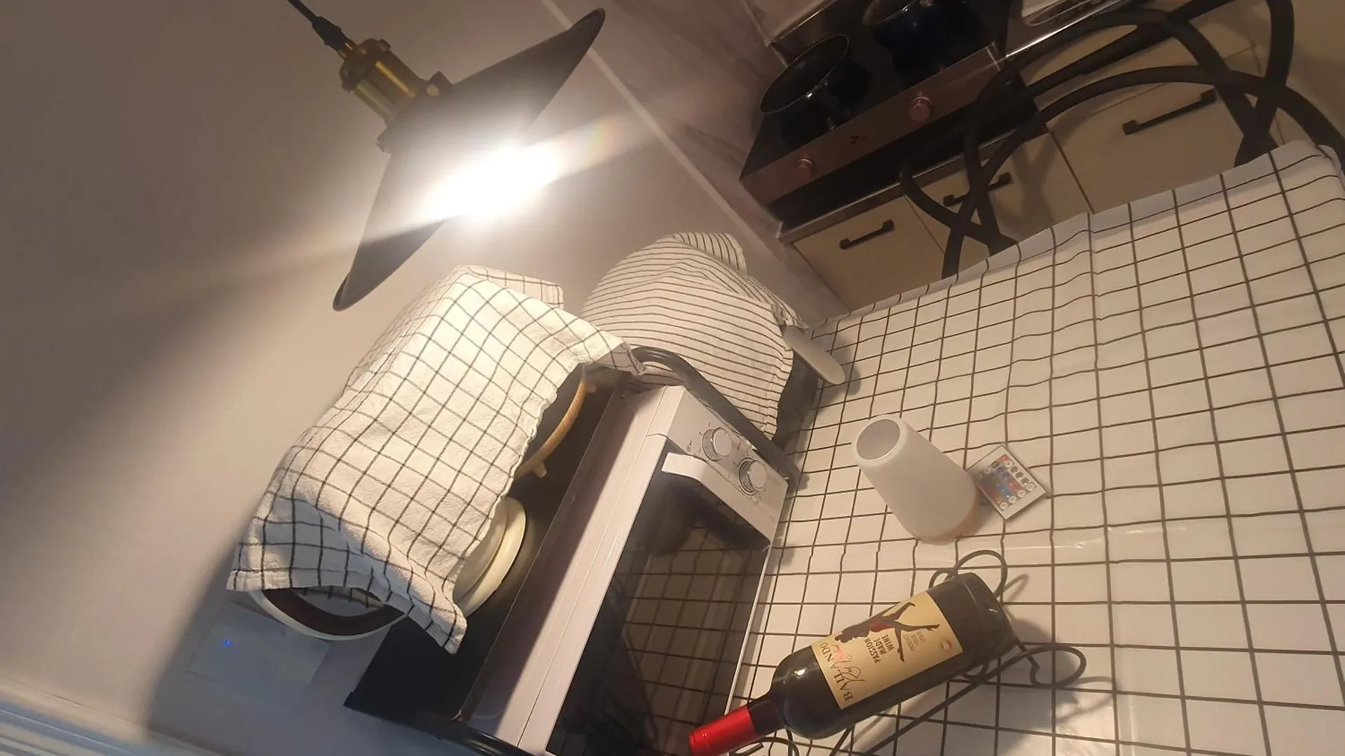 Moon House Appartement Seoel